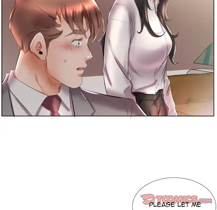 Sweet Guilty Love Chapter 27 - Page 50