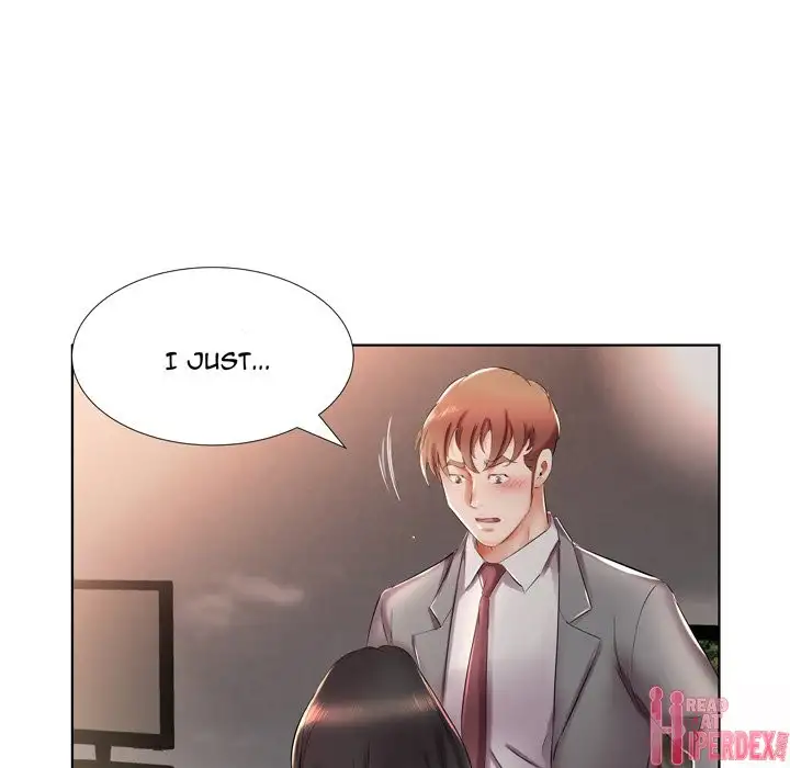 Sweet Guilty Love Chapter 27 - Page 52