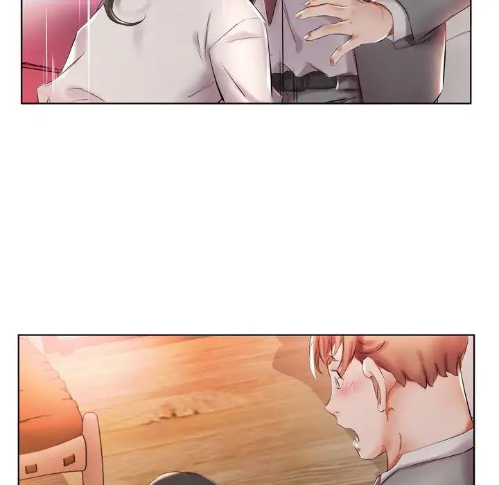 Sweet Guilty Love Chapter 27 - Page 59