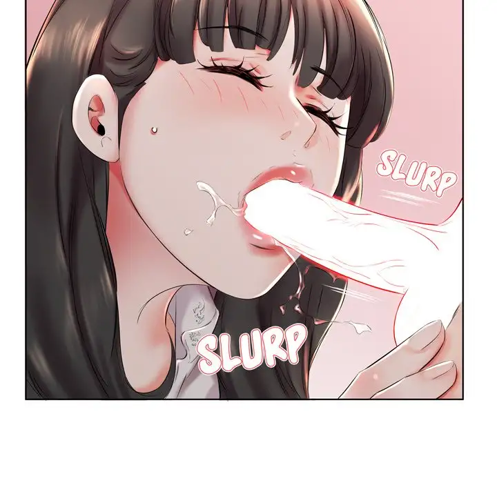 Sweet Guilty Love Chapter 27 - Page 64