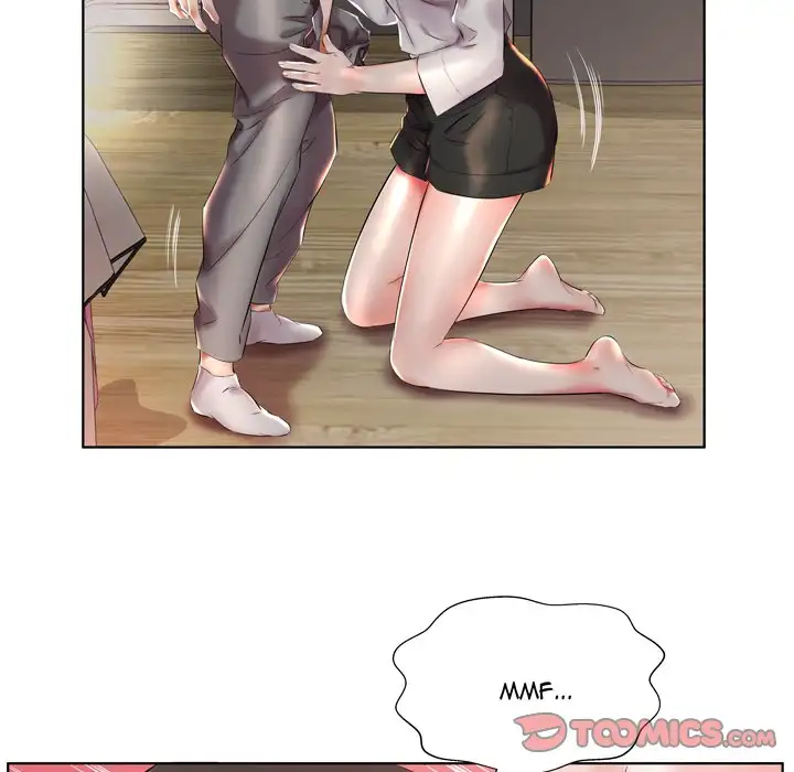 Sweet Guilty Love Chapter 27 - Page 66