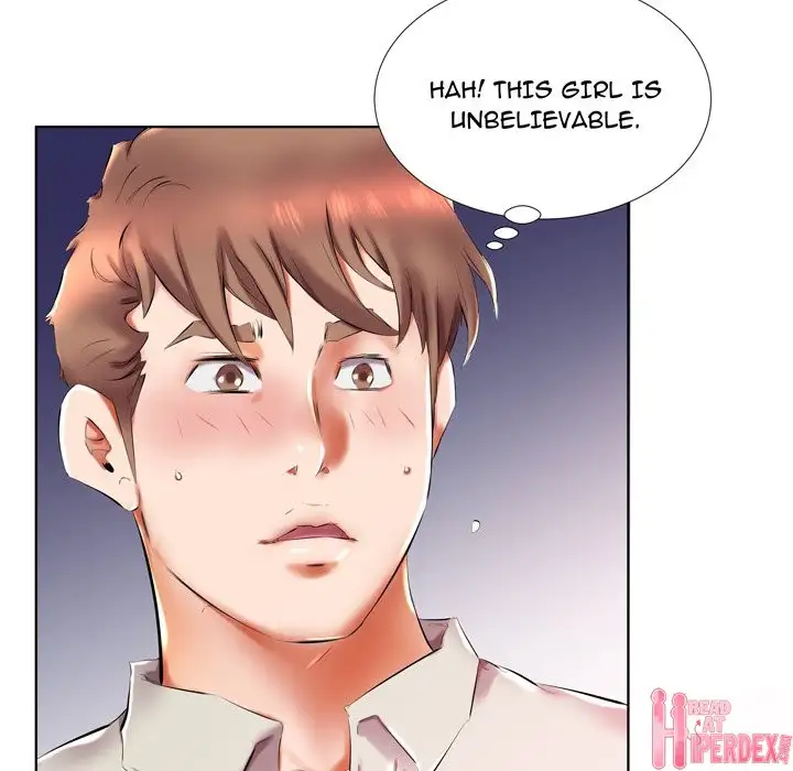 Sweet Guilty Love Chapter 27 - Page 8