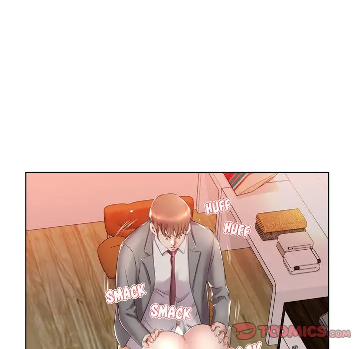 Sweet Guilty Love Chapter 27 - Page 82