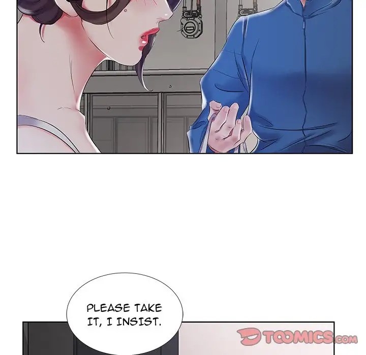 Sweet Guilty Love Chapter 28 - Page 20