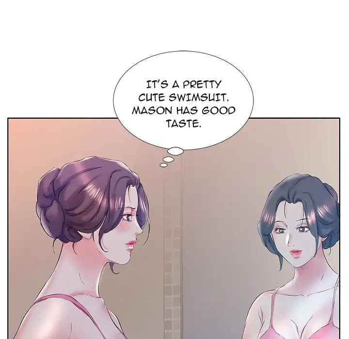 Sweet Guilty Love Chapter 28 - Page 29