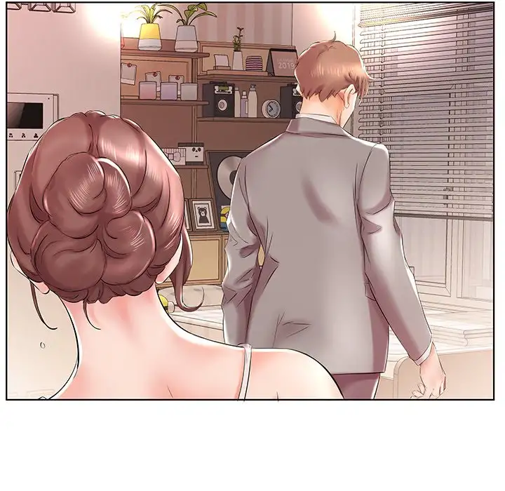 Sweet Guilty Love Chapter 28 - Page 34