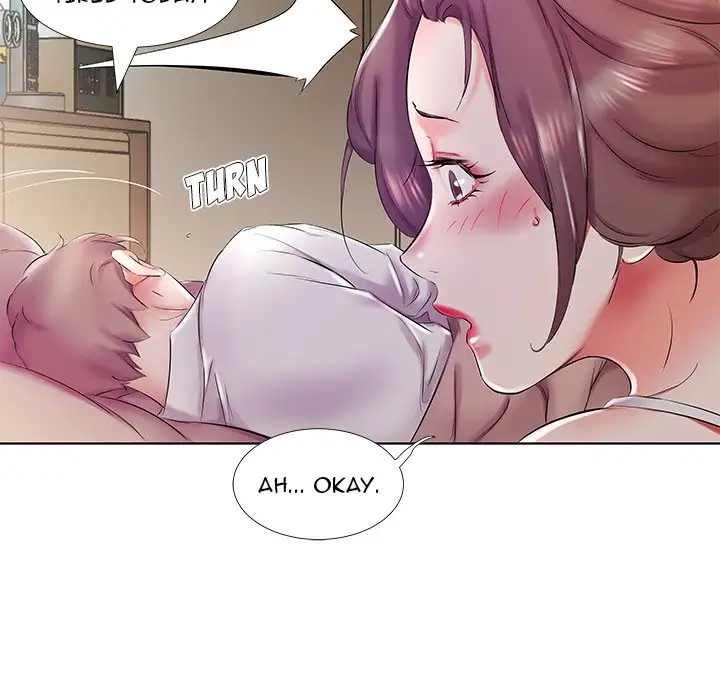 Sweet Guilty Love Chapter 28 - Page 47