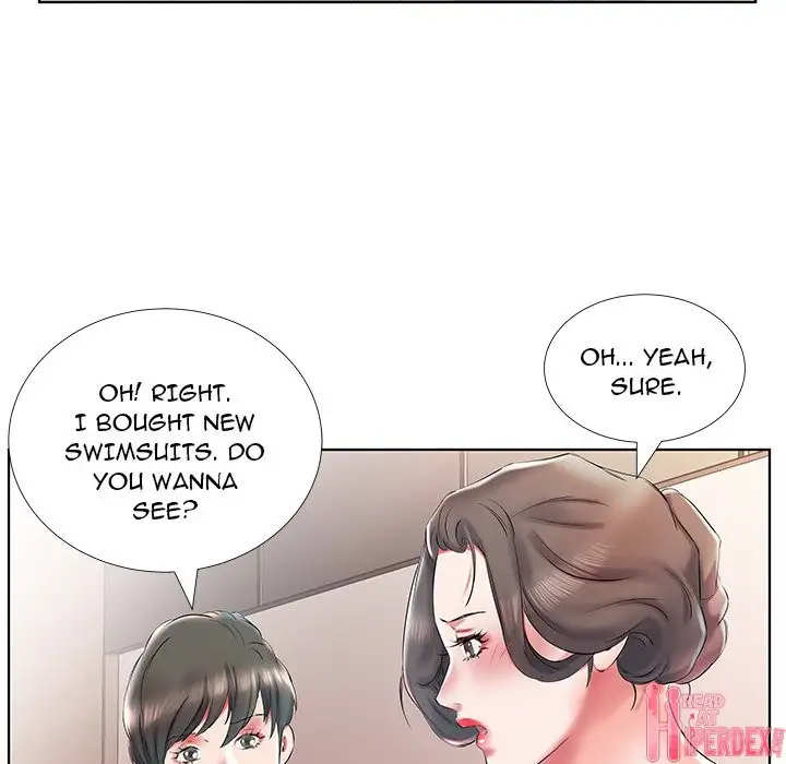 Sweet Guilty Love Chapter 28 - Page 69