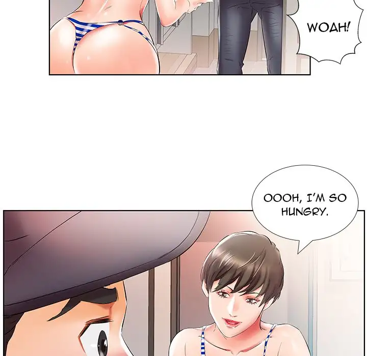 Sweet Guilty Love Chapter 28 - Page 83