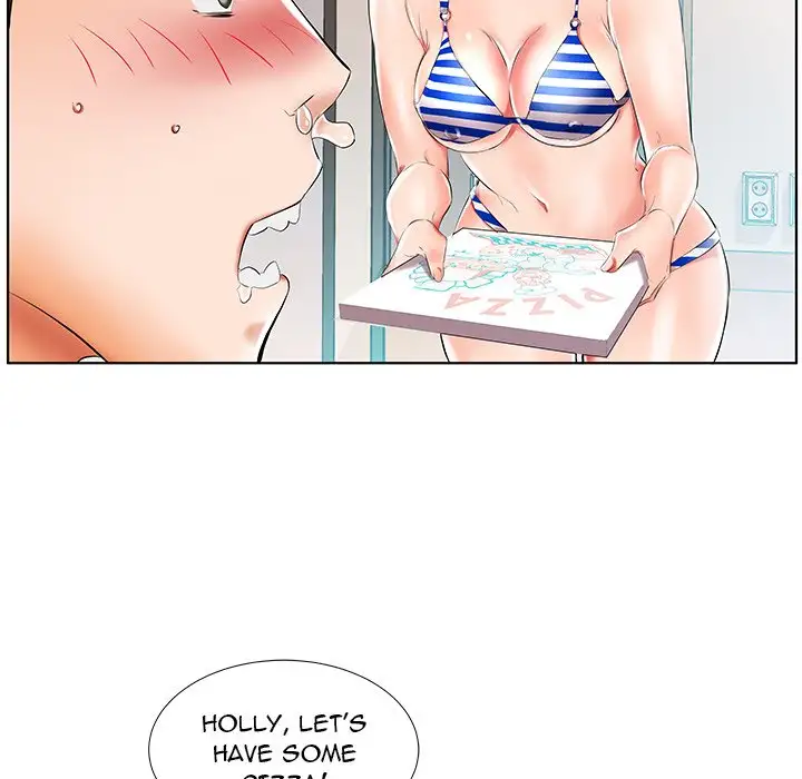 Sweet Guilty Love Chapter 28 - Page 84