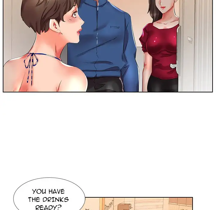 Sweet Guilty Love Chapter 29 - Page 60