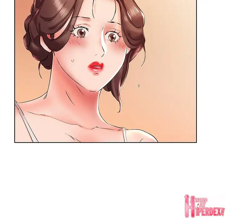 Sweet Guilty Love Chapter 29 - Page 64