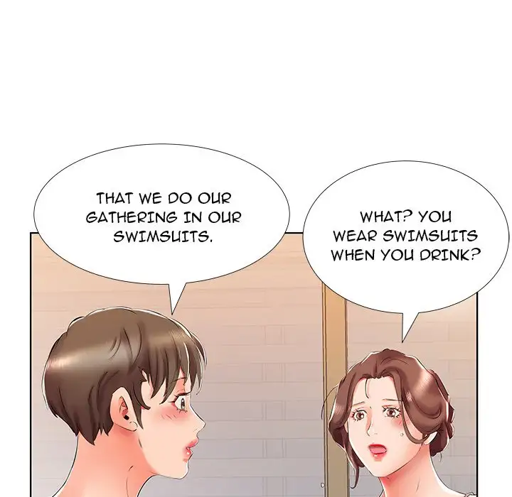 Sweet Guilty Love Chapter 29 - Page 65