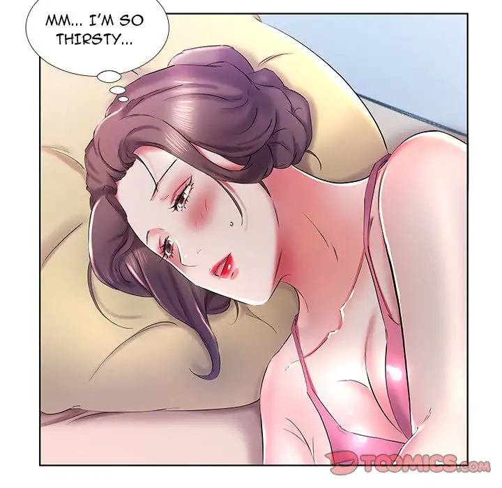 Sweet Guilty Love Chapter 30 - Page 18