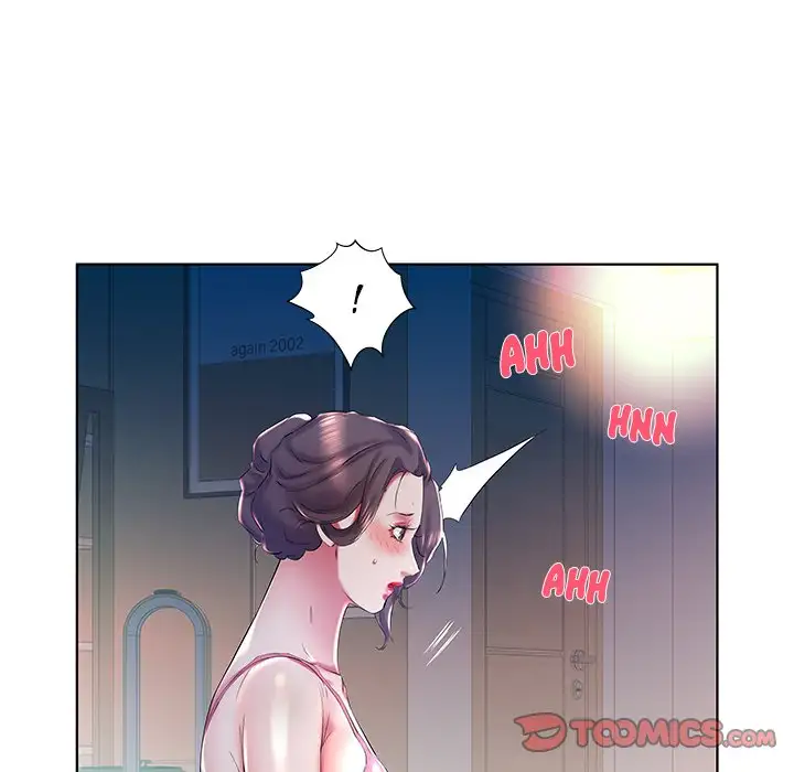 Sweet Guilty Love Chapter 30 - Page 22