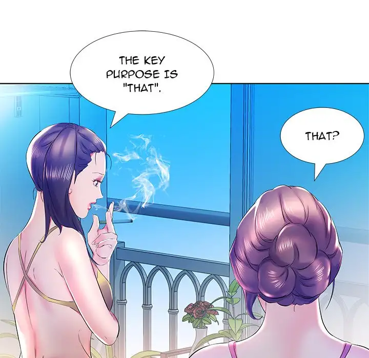 Sweet Guilty Love Chapter 30 - Page 55