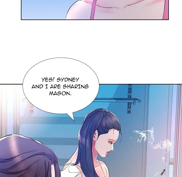 Sweet Guilty Love Chapter 30 - Page 59