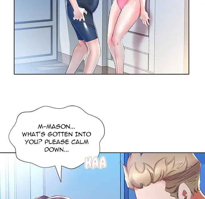 Sweet Guilty Love Chapter 30 - Page 92