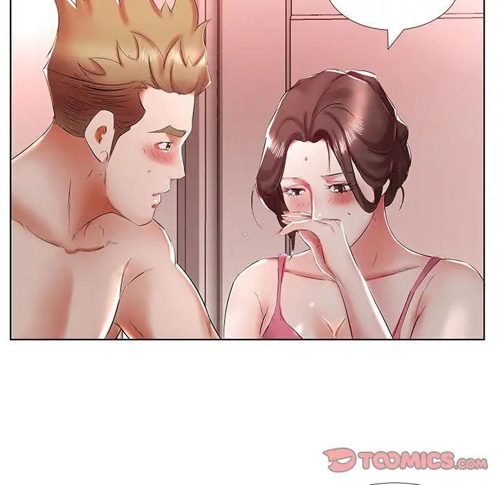 Sweet Guilty Love Chapter 30 - Page 94