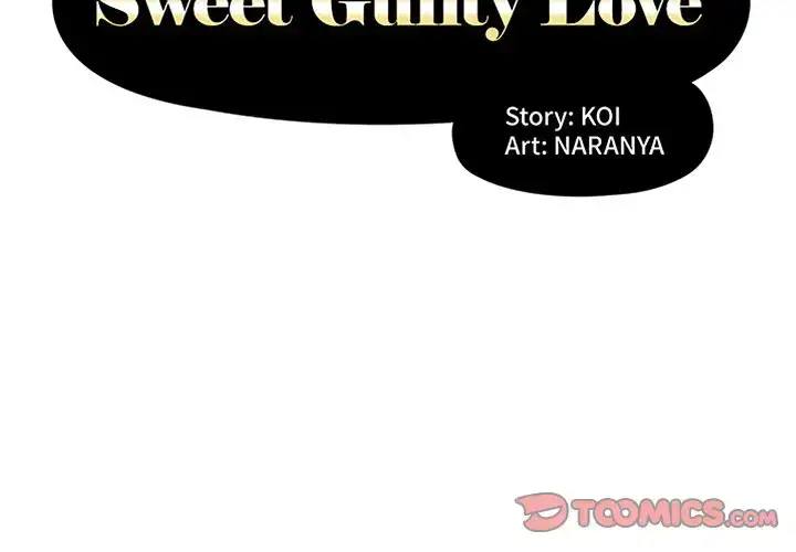 Sweet Guilty Love Chapter 31 - Page 2