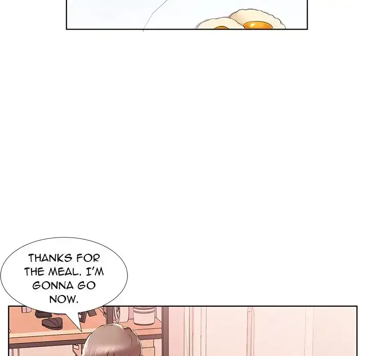 Sweet Guilty Love Chapter 31 - Page 40