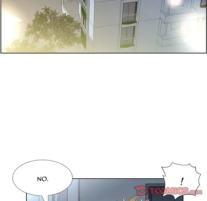 Sweet Guilty Love Chapter 31 - Page 6