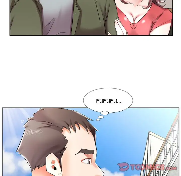 Sweet Guilty Love Chapter 32 - Page 42