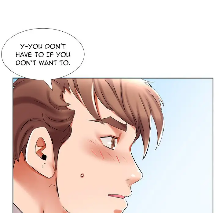 Sweet Guilty Love Chapter 32 - Page 51