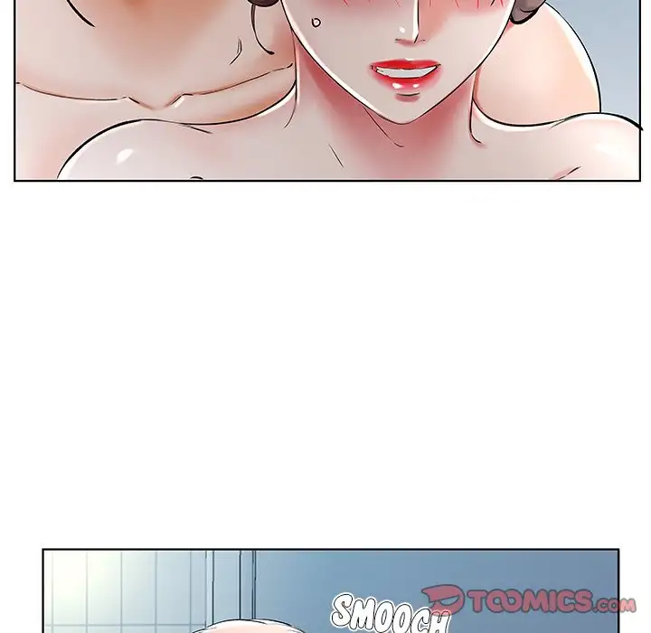 Sweet Guilty Love Chapter 32 - Page 66