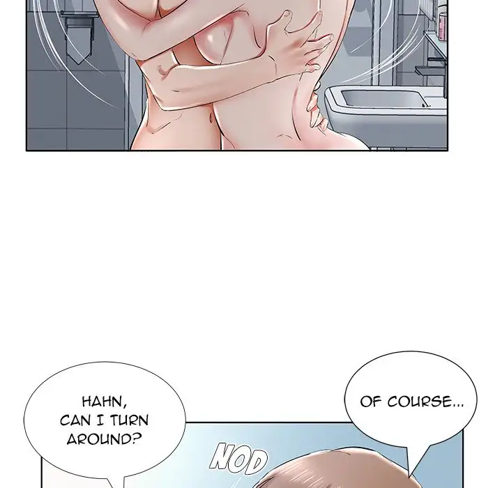 Sweet Guilty Love Chapter 32 - Page 69