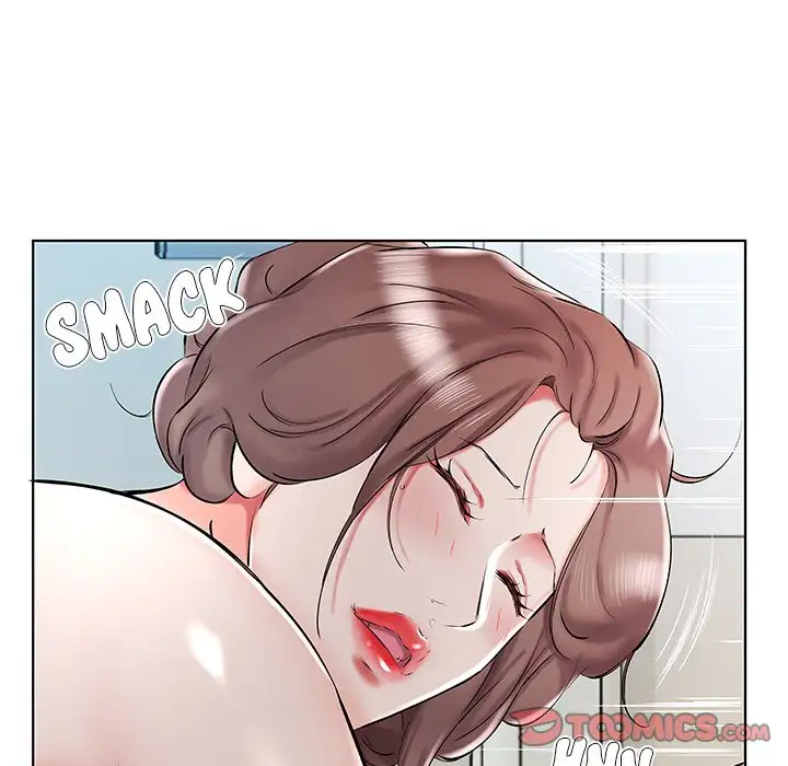 Sweet Guilty Love Chapter 32 - Page 78