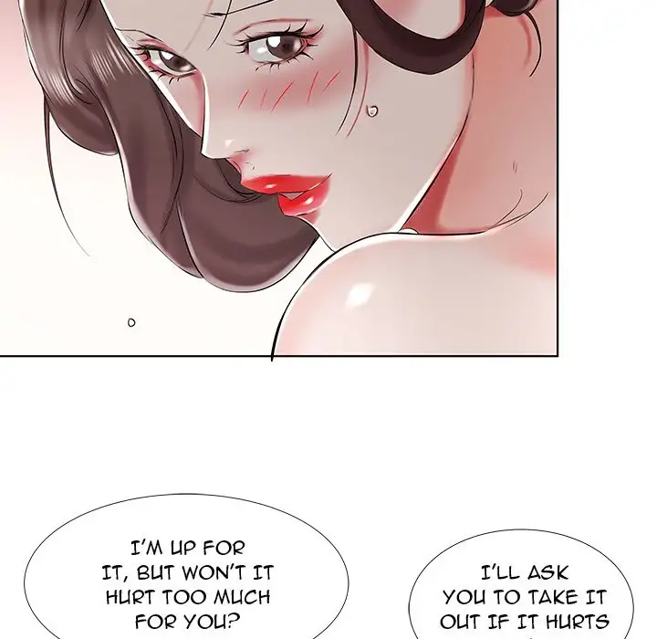 Sweet Guilty Love Chapter 33 - Page 35