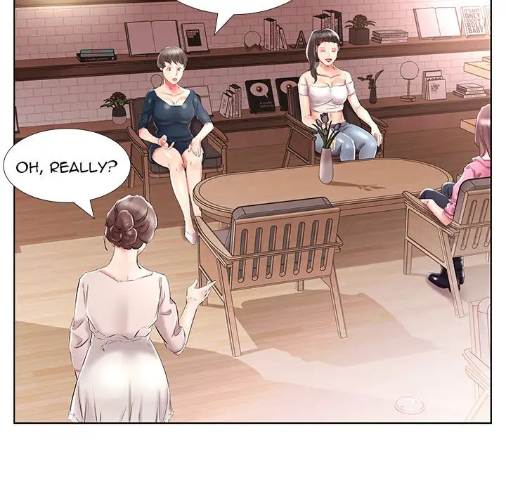 Sweet Guilty Love Chapter 33 - Page 96