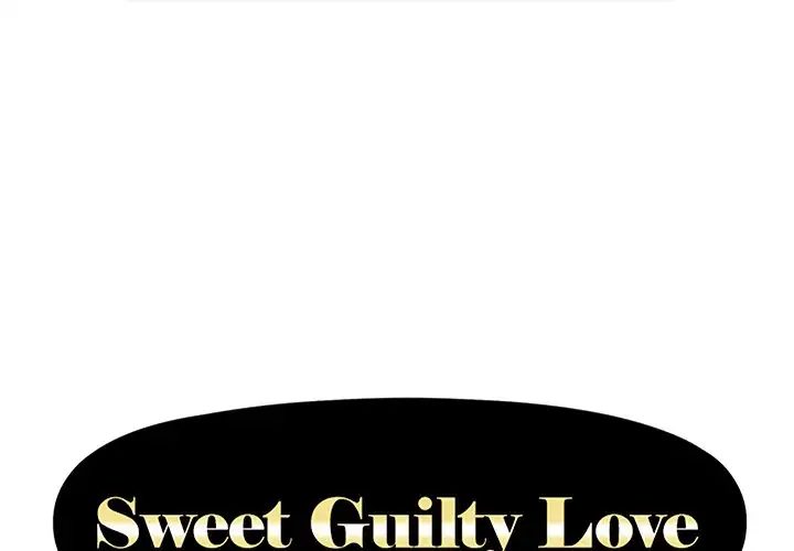 Sweet Guilty Love Chapter 34 - Page 1