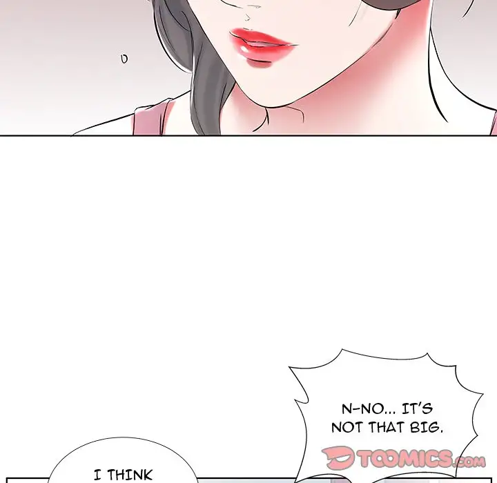 Sweet Guilty Love Chapter 34 - Page 22