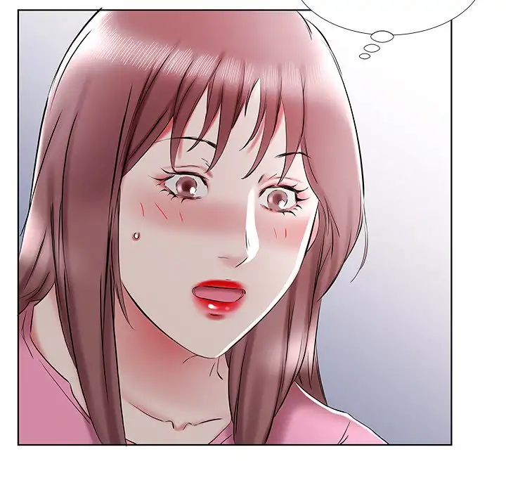 Sweet Guilty Love Chapter 34 - Page 76