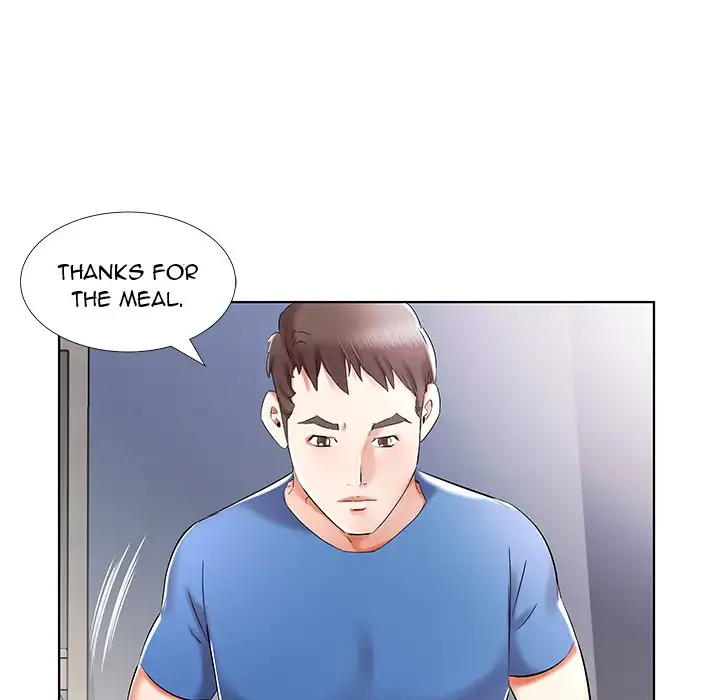 Sweet Guilty Love Chapter 34 - Page 87