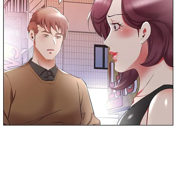 Sweet Guilty Love Chapter 35 - Page 73