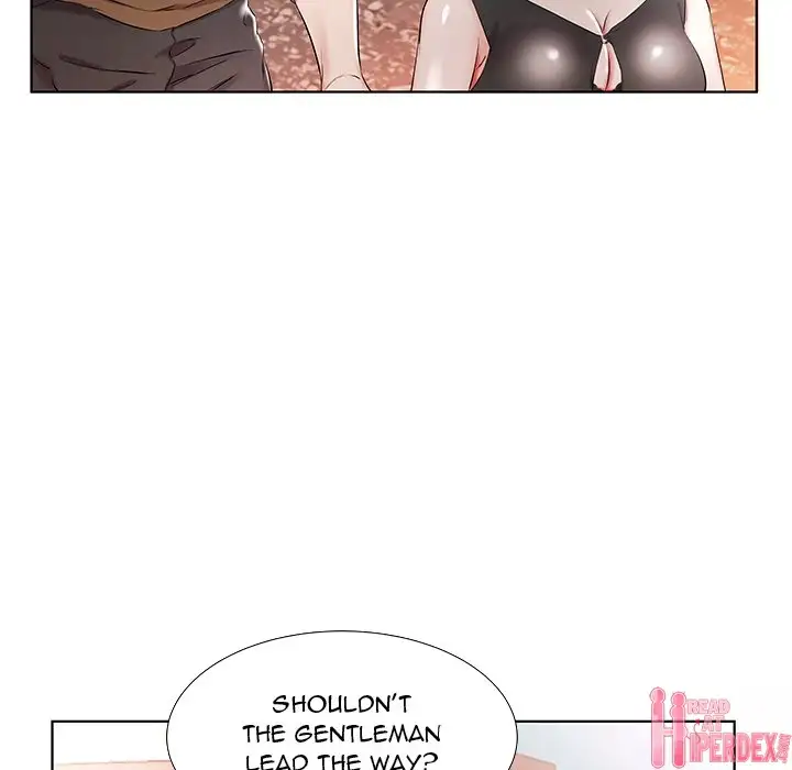 Sweet Guilty Love Chapter 35 - Page 85