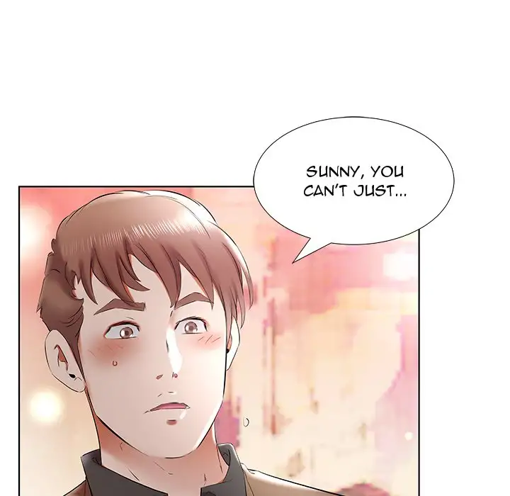 Sweet Guilty Love Chapter 35 - Page 87