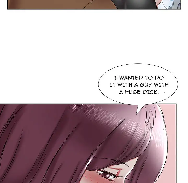 Sweet Guilty Love Chapter 36 - Page 19