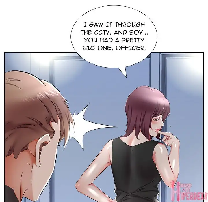 Sweet Guilty Love Chapter 36 - Page 21