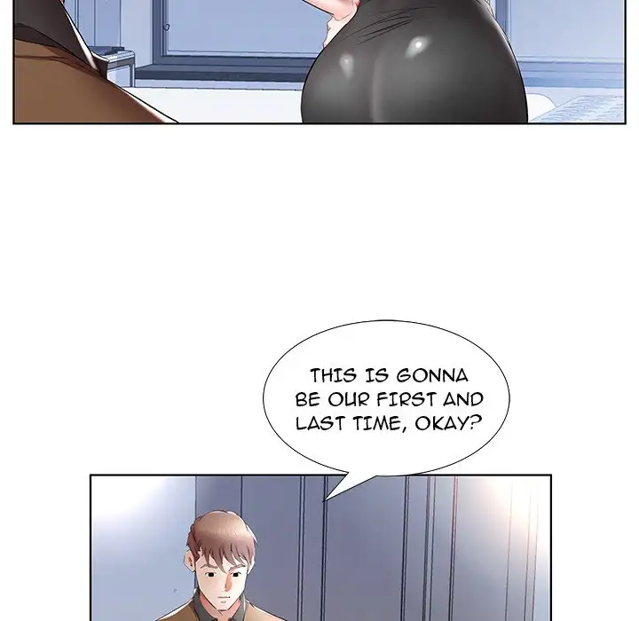 Sweet Guilty Love Chapter 36 - Page 22