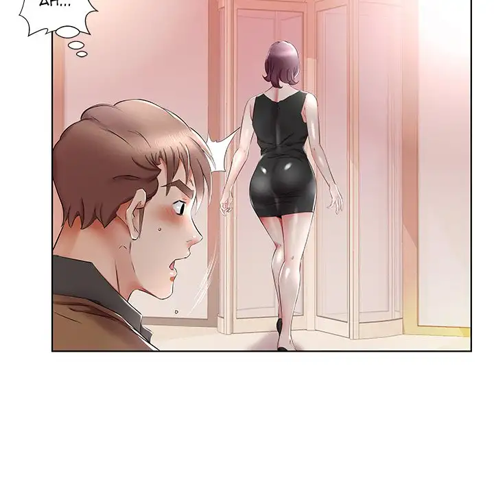 Sweet Guilty Love Chapter 36 - Page 7