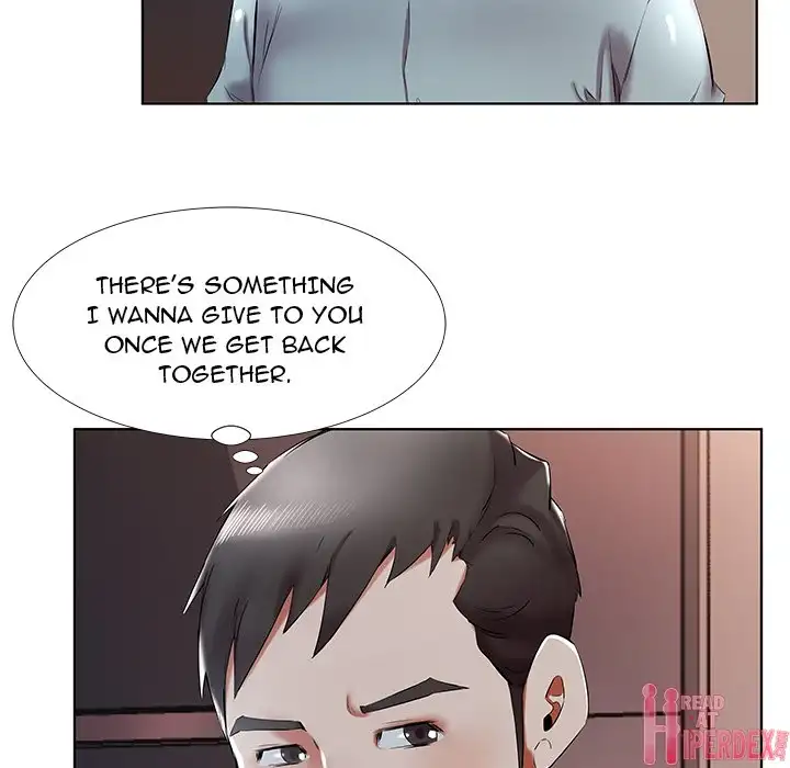 Sweet Guilty Love Chapter 40 - Page 17