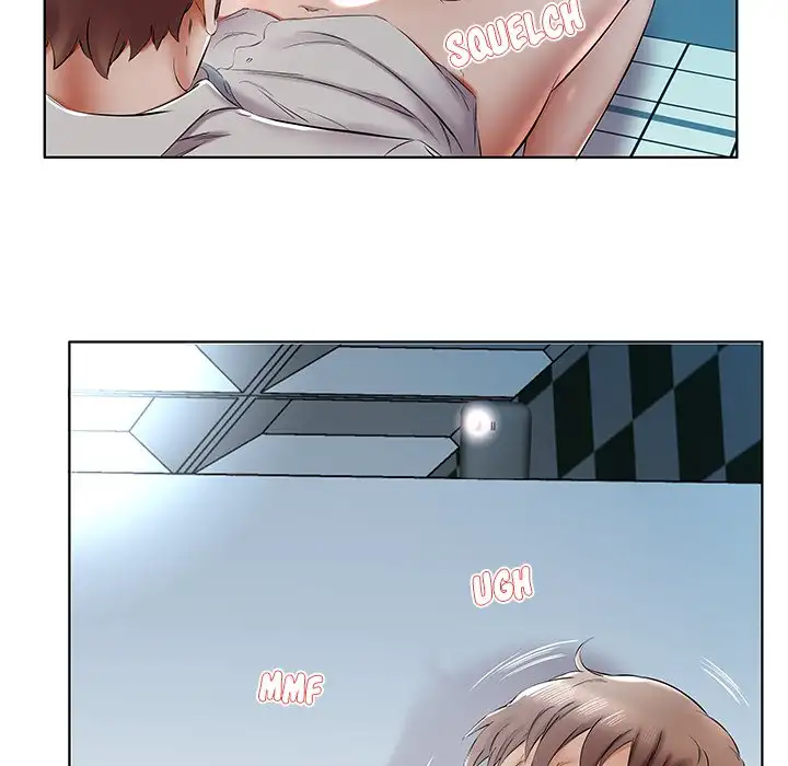 Sweet Guilty Love Chapter 40 - Page 30