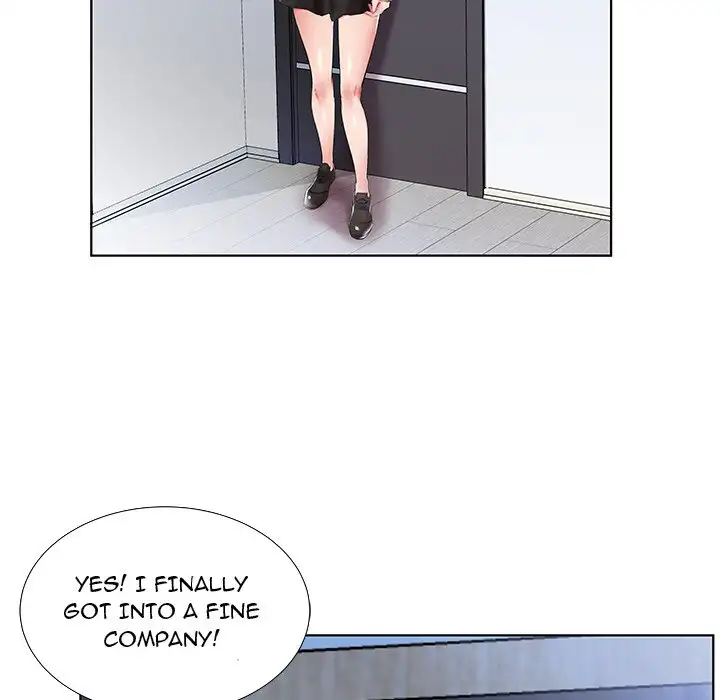 Sweet Guilty Love Chapter 40 - Page 51