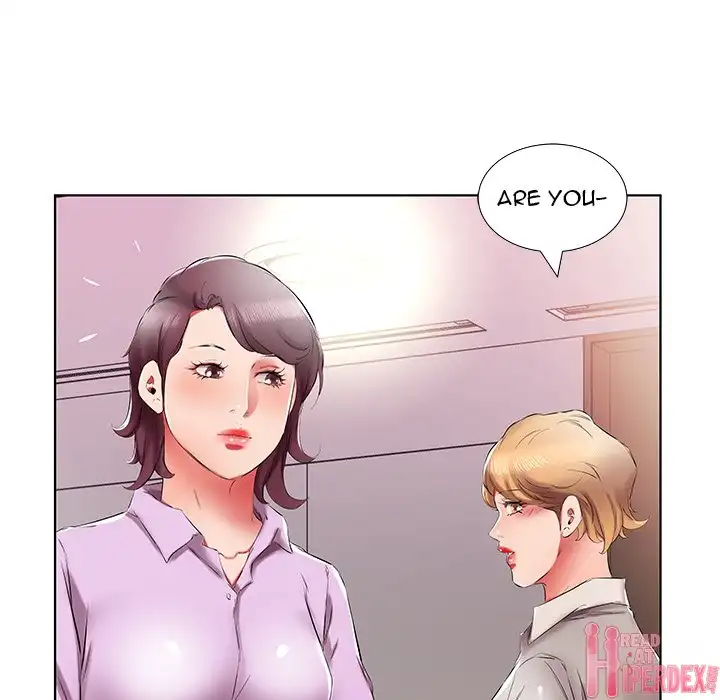 Sweet Guilty Love Chapter 40 - Page 59