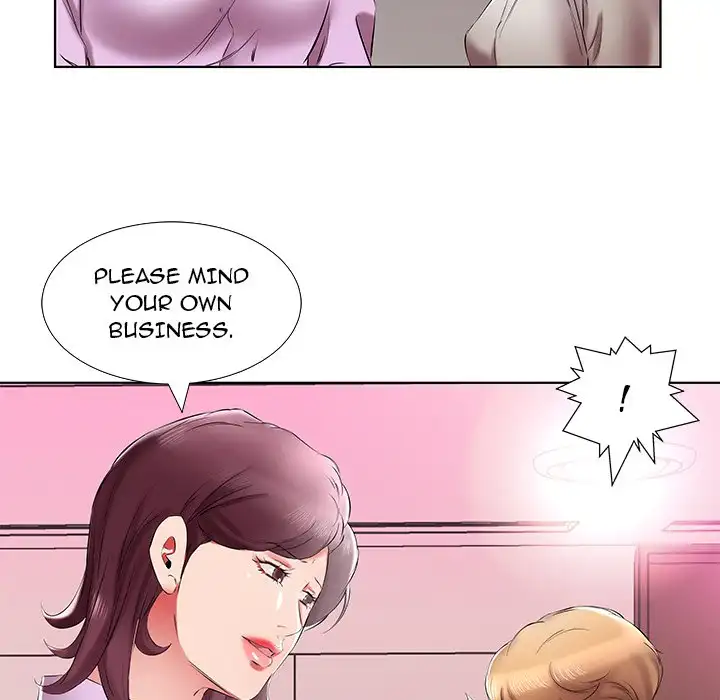 Sweet Guilty Love Chapter 40 - Page 60