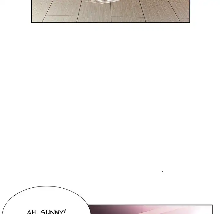 Sweet Guilty Love Chapter 40 - Page 64